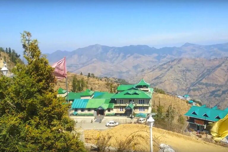 Kufri Heritage Resort & Spa, Kufri Shimla