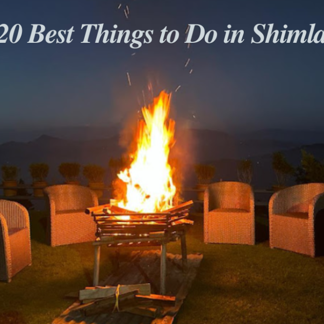 ultimate travel guide
