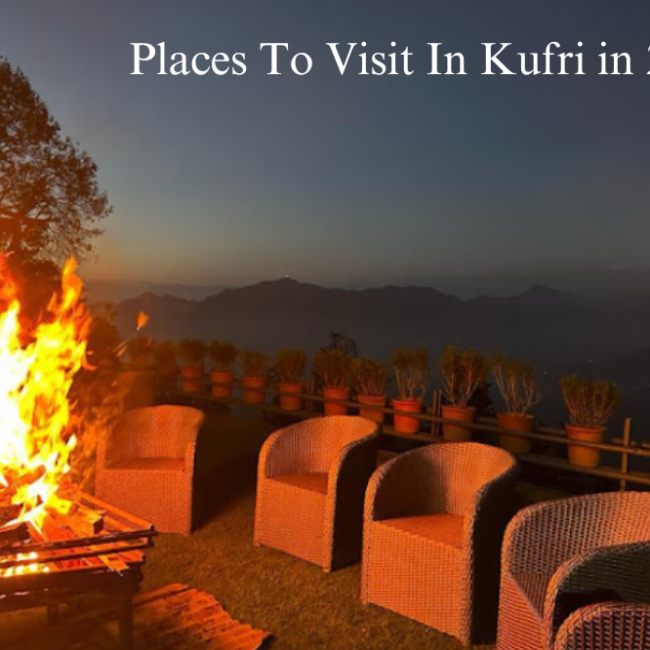 visit in kufri