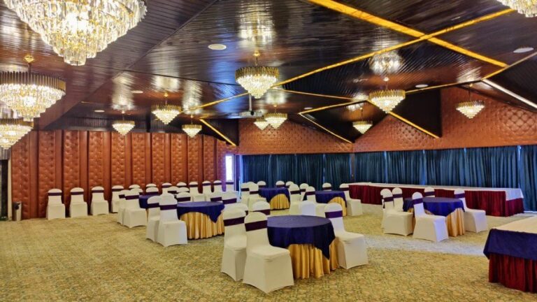 Kufri Heritage Resort & Spa, Kufri Shimla