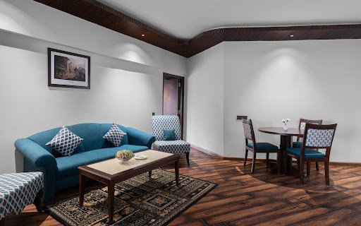 Meeting & Conference Rooms 1