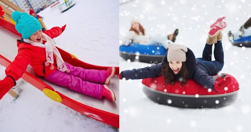 Snow Kingdom Kufri Adventures