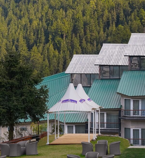 kufri heritage resort