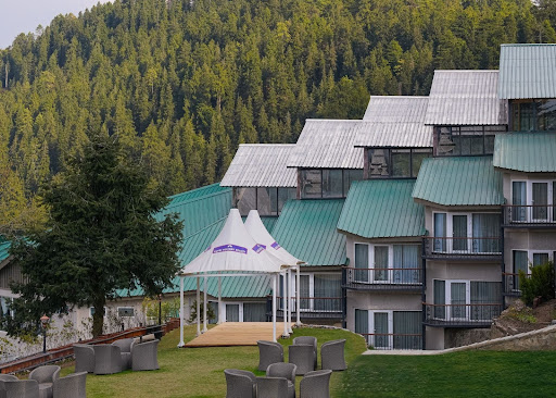hotel in kufri himachal