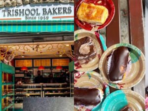Trishool Bakers