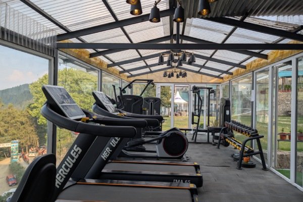 gym
