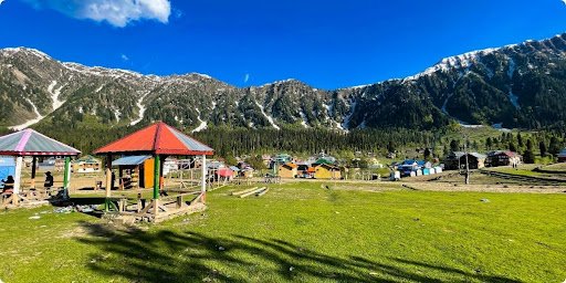 luxurious retreat near fagu