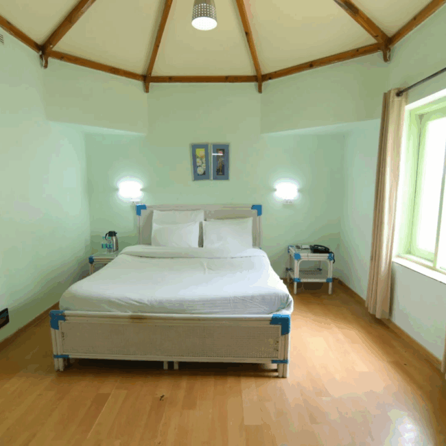 Corporate Shimla Hotel Booking