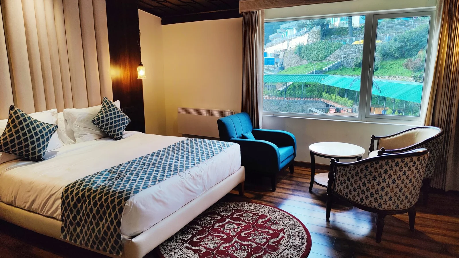 wedding resort in shimla