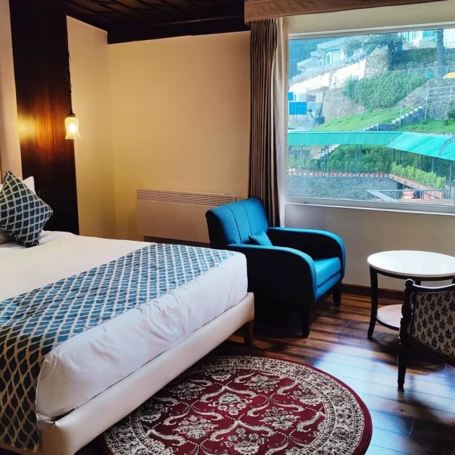 Corporate Shimla Hotel