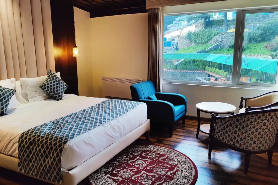 Corporate Shimla Hotel