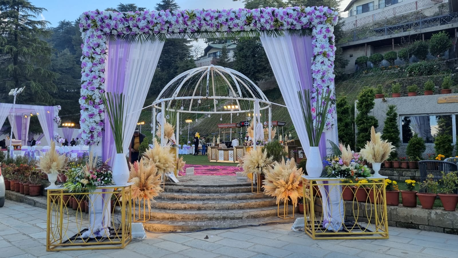 Kufri Heritage Resort & Spa, Kufri Shimla