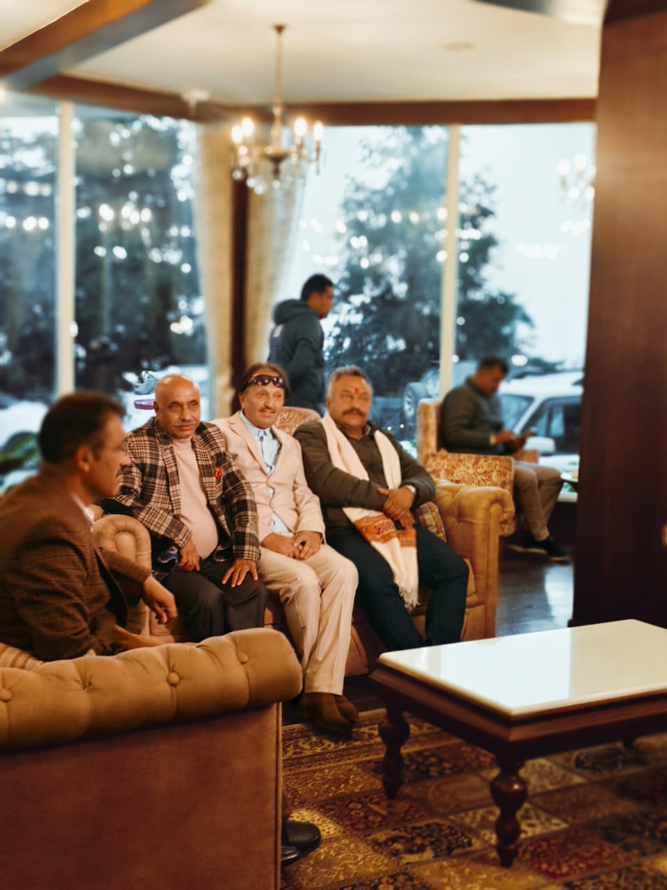 Kufri Heritage Resort & Spa, Kufri Shimla