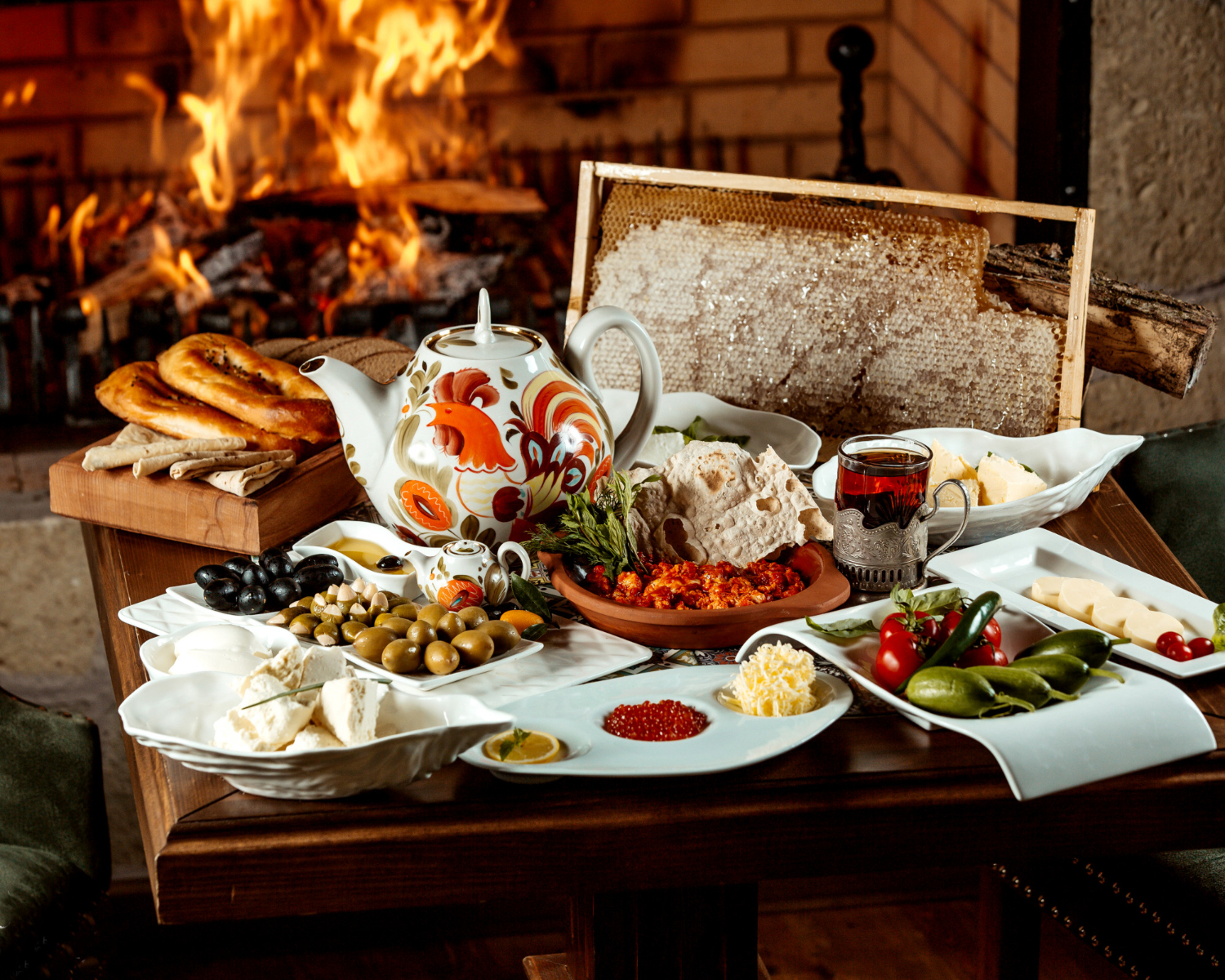 Kufri Heritage Resort & Spa, Kufri Shimla