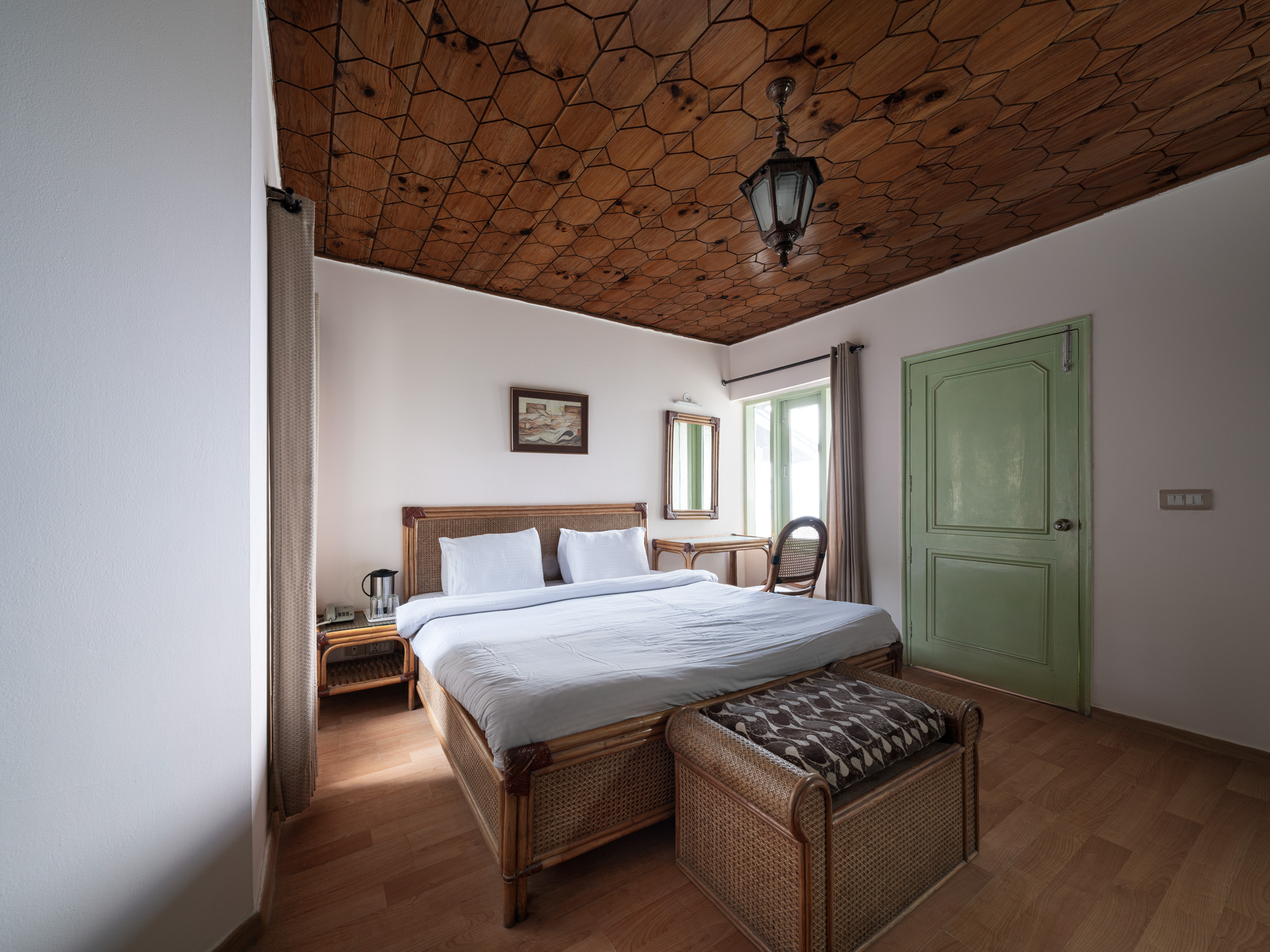 Kufri Heritage Resort & Spa, Kufri Shimla
