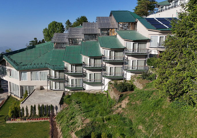 Team Outing and Corporate Offsite Near Shimla 2026: Activities, Venues and Planning Guide