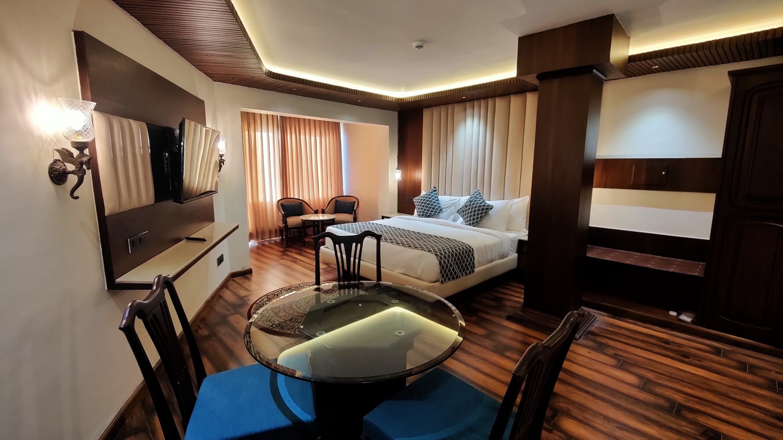 Kufri Heritage Resort & Spa, Kufri Shimla