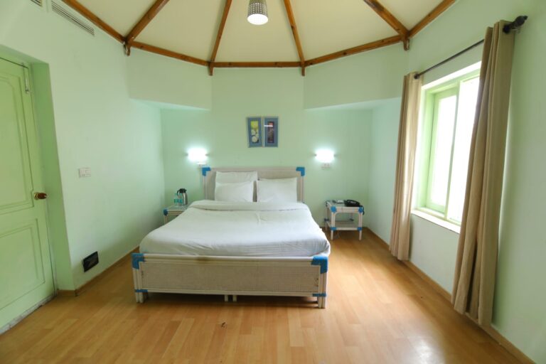 Kufri Heritage Resort & Spa, Kufri Shimla