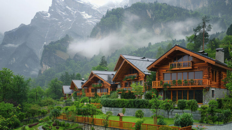 Kufri Heritage Resort & Spa, Kufri Shimla