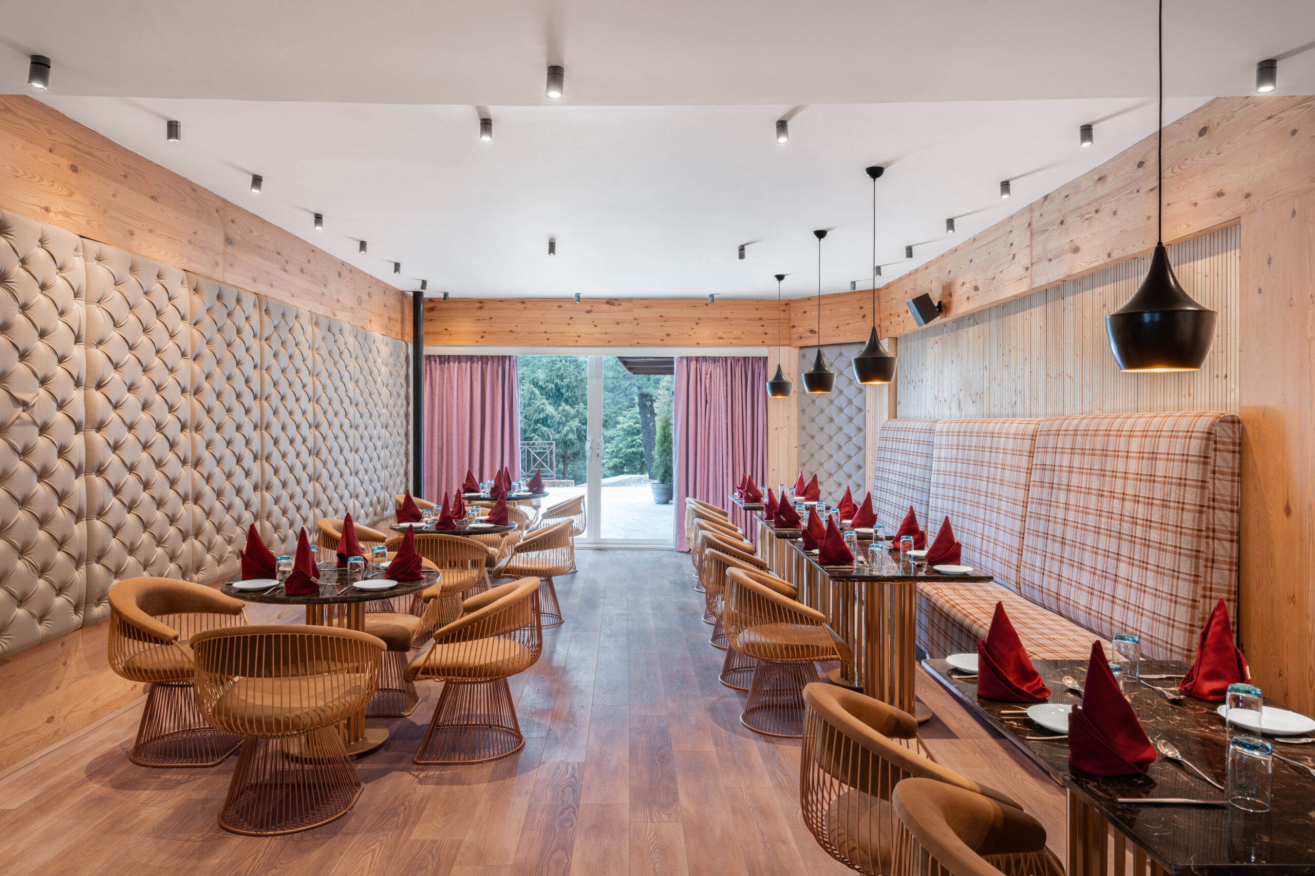 Kufri Heritage Resort & Spa, Kufri Shimla