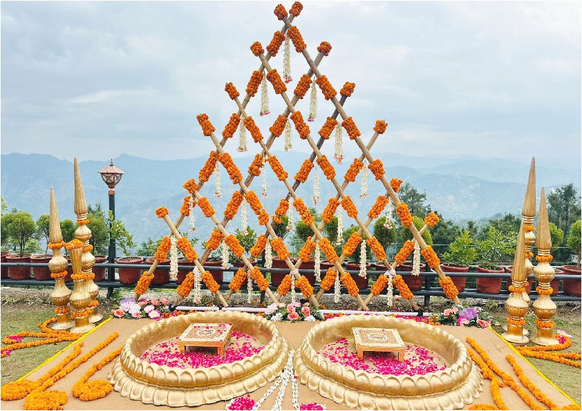 Kufri Heritage Resort & Spa, Kufri Shimla