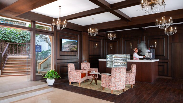 Kufri Heritage Resort & Spa, Kufri Shimla