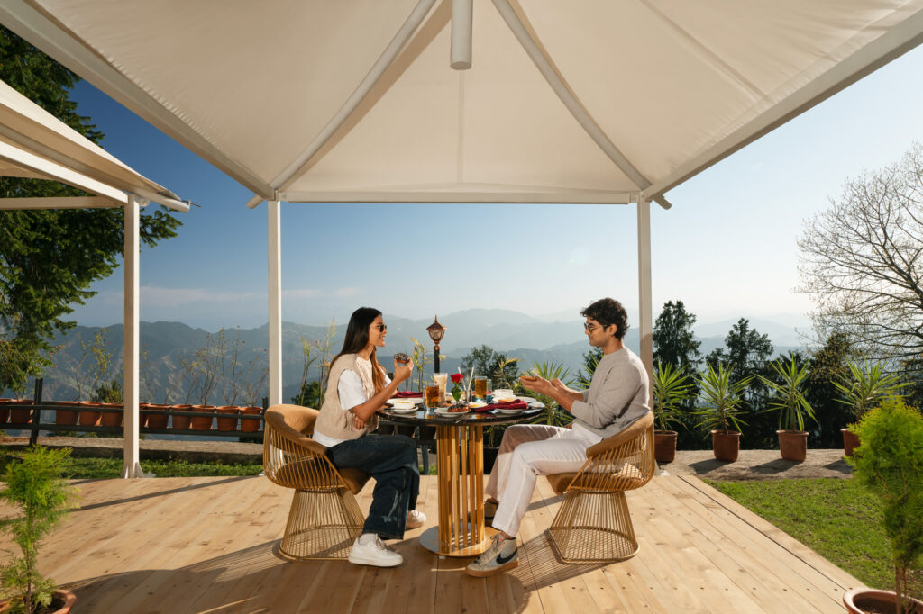 Kufri Heritage Resort & Spa, Kufri Shimla