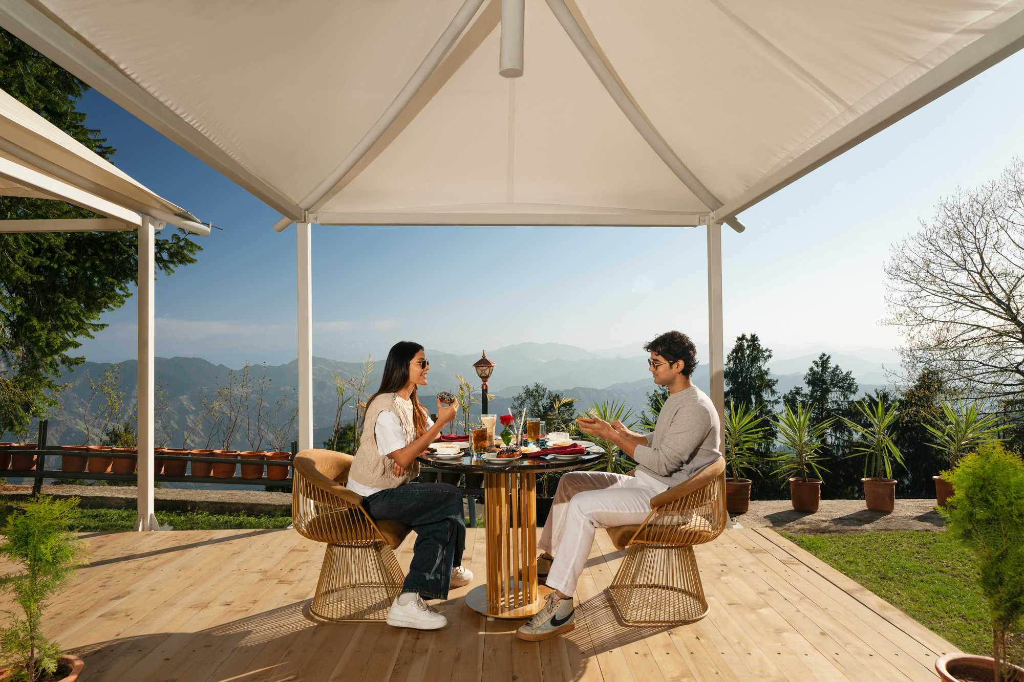 Kufri Heritage Resort & Spa, Kufri Shimla