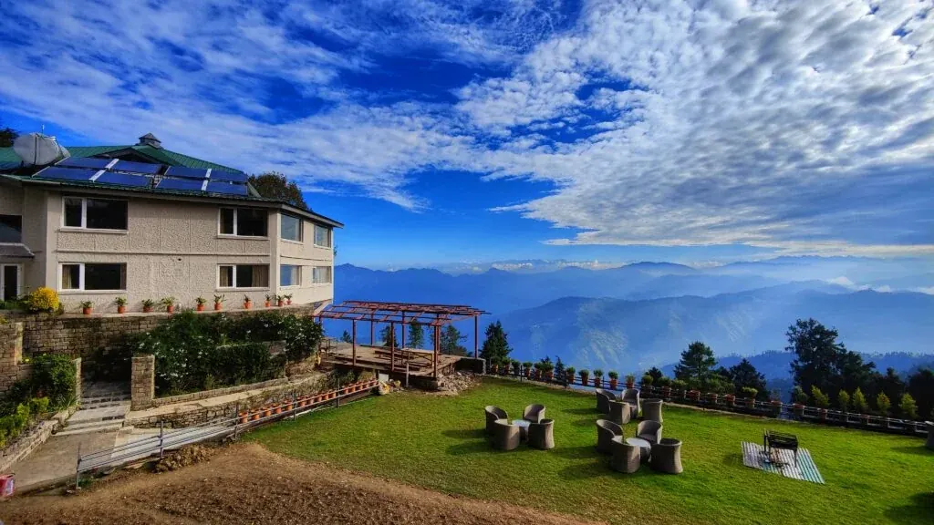Kufri Heritage Resort & Spa, Kufri Shimla