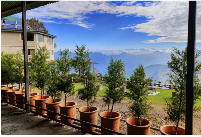 Kufri Heritage Resort & Spa, Kufri Shimla