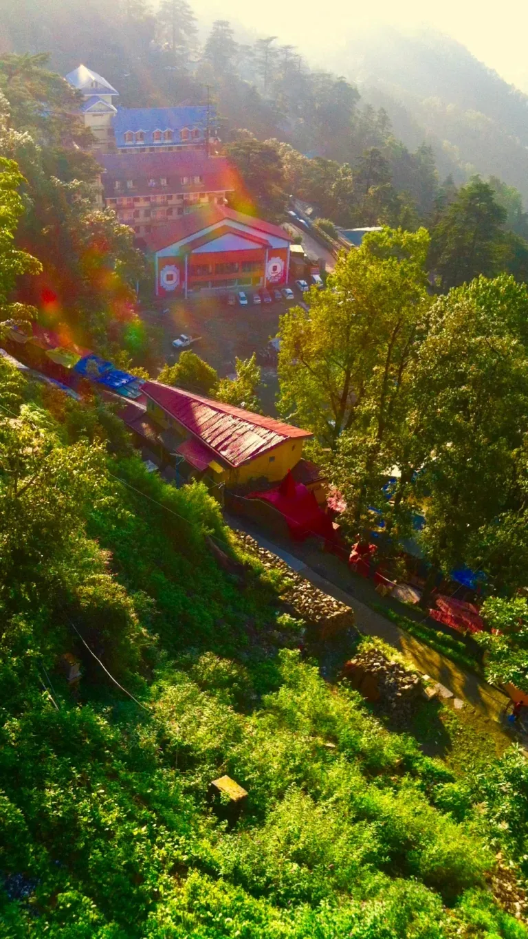 Kufri Heritage Resort & Spa, Kufri Shimla