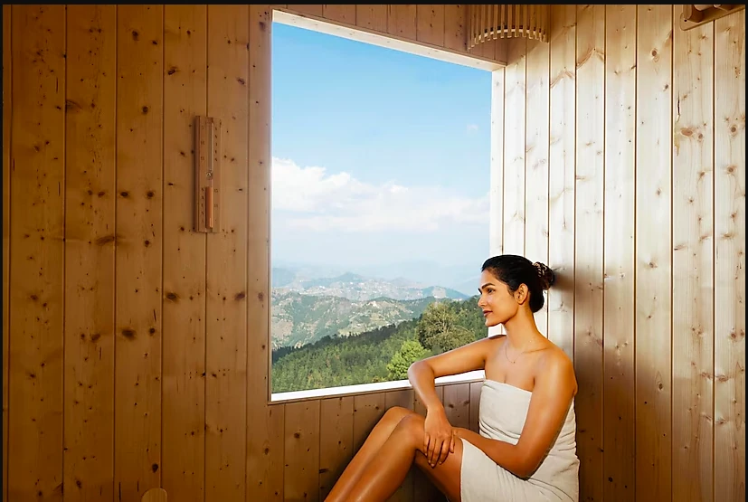 Kufri Heritage Resort & Spa, Kufri Shimla