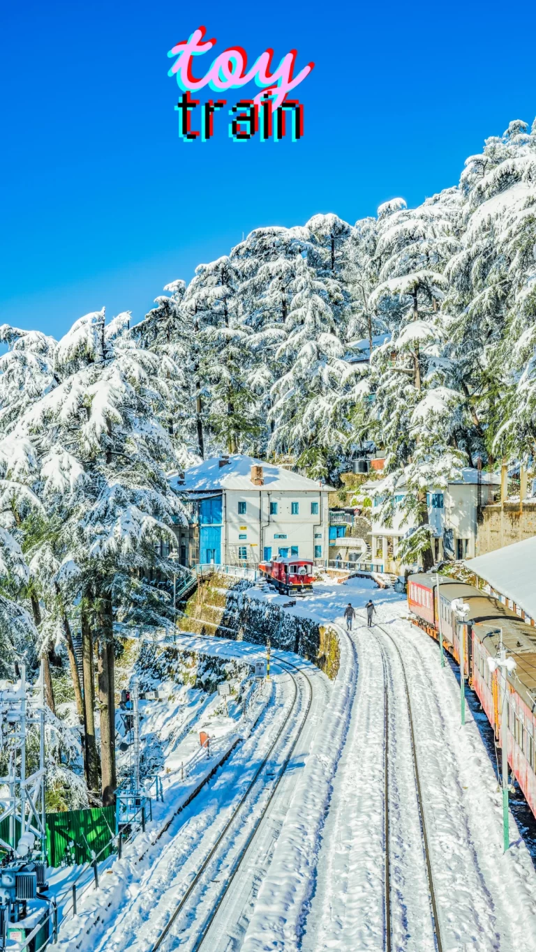 Kufri Heritage Resort & Spa, Kufri Shimla